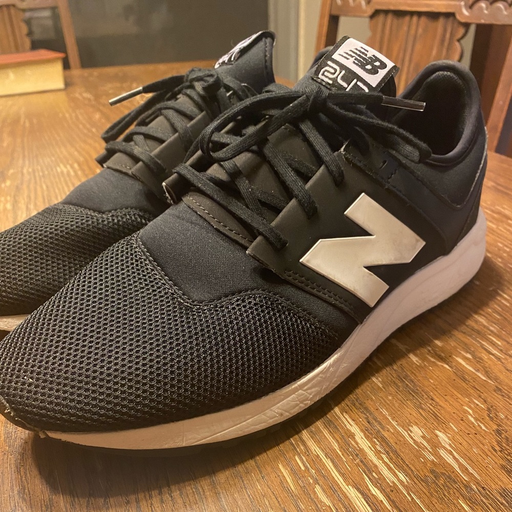 New balance 247